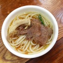 津市刘聋子粉馆(张家界总店) User Photo