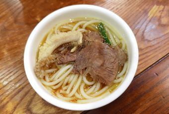 津市刘聋子粉馆(张家界总店) User Photo