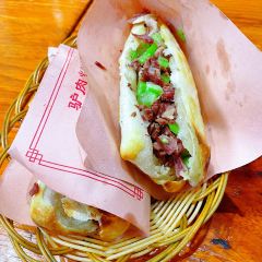 Zuilvrou (changlebeilu) User Photo