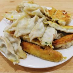 風味樓小街鍋貼飄香花城張用戶圖片