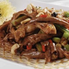 天外天美食广场 User Photo