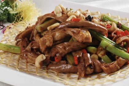 天外天美食广场