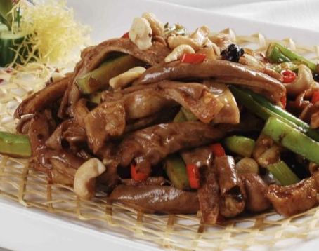天外天美食广场(哈尔滨路店)