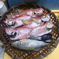Capitol Seafood Longkang Siham User Photo