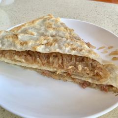 府东风味名吃城(府东街店) User Photo