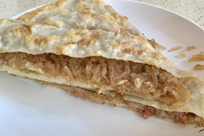 府东风味名吃城(府东街店)