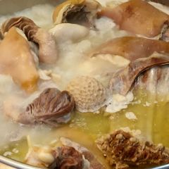 Zhengde Lamb Restaurant User Photo
