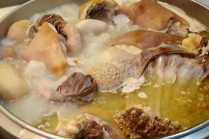 Zhengde Lamb Restaurant