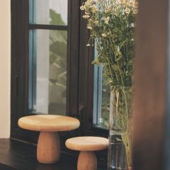 淑贤面包 User Photo