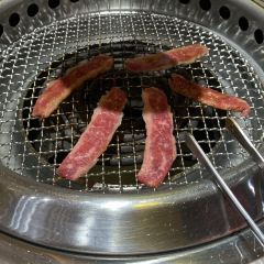 A·CHARCOAL YAKINIKU & SAKE User Photo