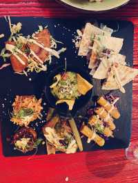 Foodie Diaries: Nachos and Margaritas 
