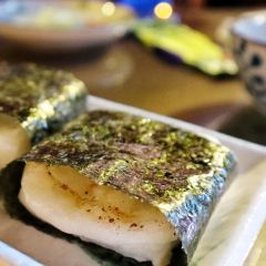 姜虎東白丁烤肉韓式料理張用戶圖片