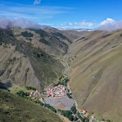 Разрешено размещения с домашними животными Отели в г. Пинву