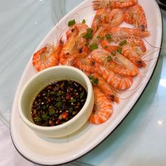 JIN HAI WAN User Photo