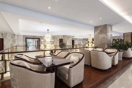 漫格兰酒店餐厅