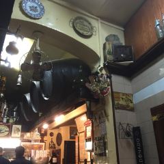 El Xampanyet User Photo