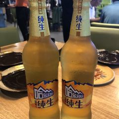 RONGPENGFENGWEIHUBING User Photo