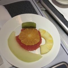 Happy Seafood User Photo