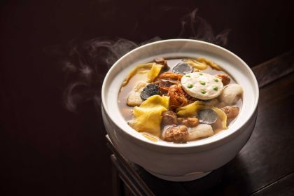 JIANG CHENG XIAO GUAN