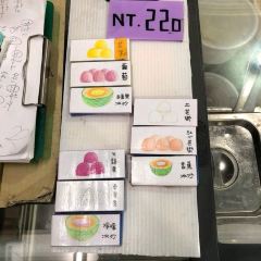 泰成水果店 User Photo