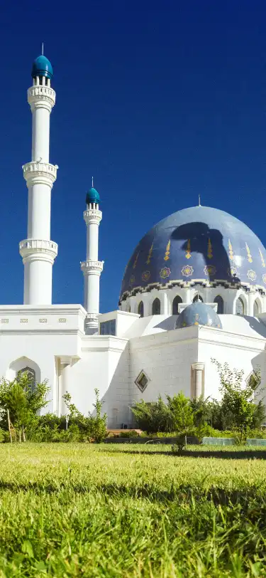 Hotels With Spa in Turkmenistan