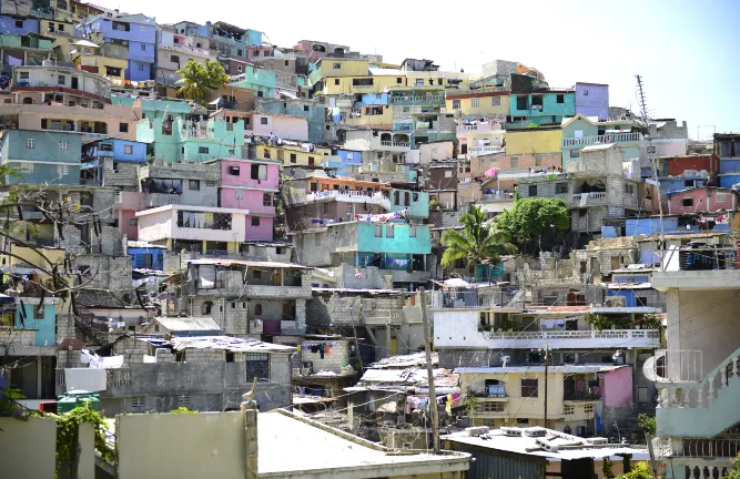 Marriott Port-au-Prince Hotel