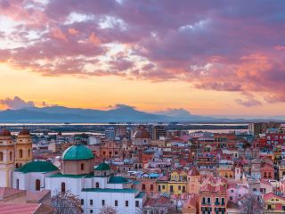 Voli Torino Cagliari Ryanair