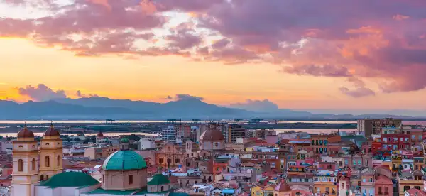 Cagliari