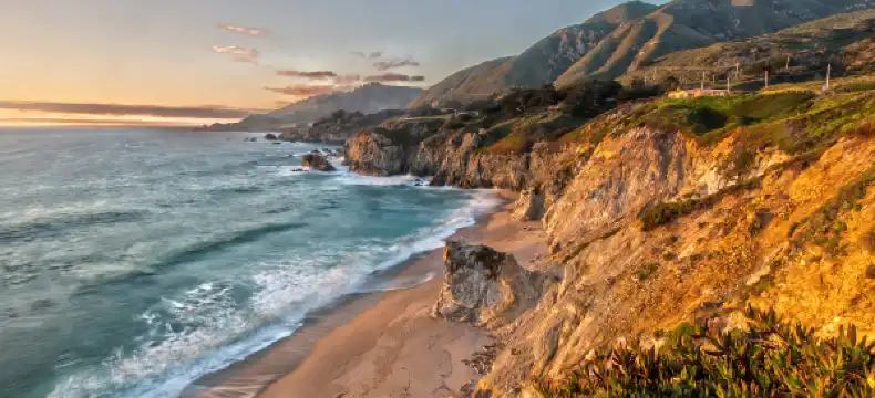 Hotels near Pebble Beach