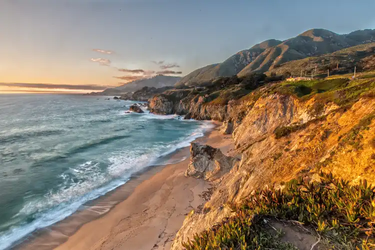 Hotels in Pebble Beach