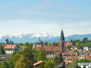 Hôtels à proximité de Seebühne Bregenz