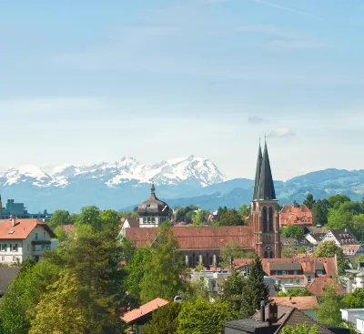 Hotel di Klagenfurt