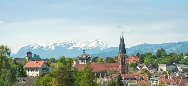Hoteles Ibis en Bregenz