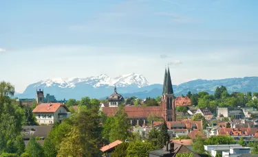 Vorarlberg
