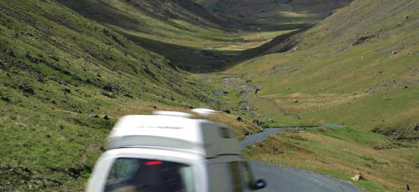 Hotels in Cumbrien, Storbritannien