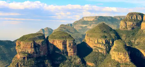 Hotel Dengan Pools di Mpumalanga, South Africa