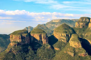 Mpumalanga
