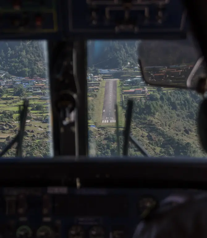Lukla