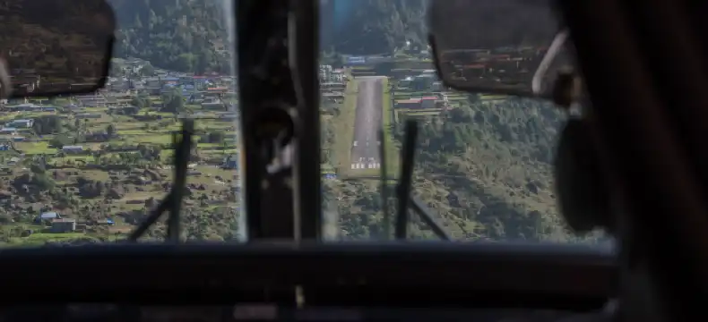 Hotels in Lukla