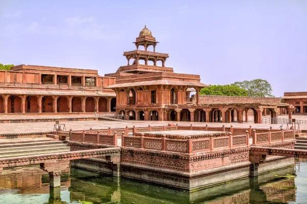 Indigo Flights to Varanasi