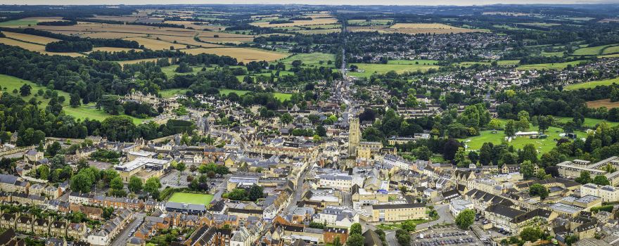 Cirencester