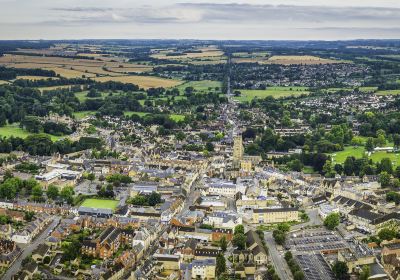 Cirencester