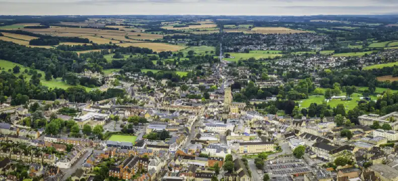 Cirencester