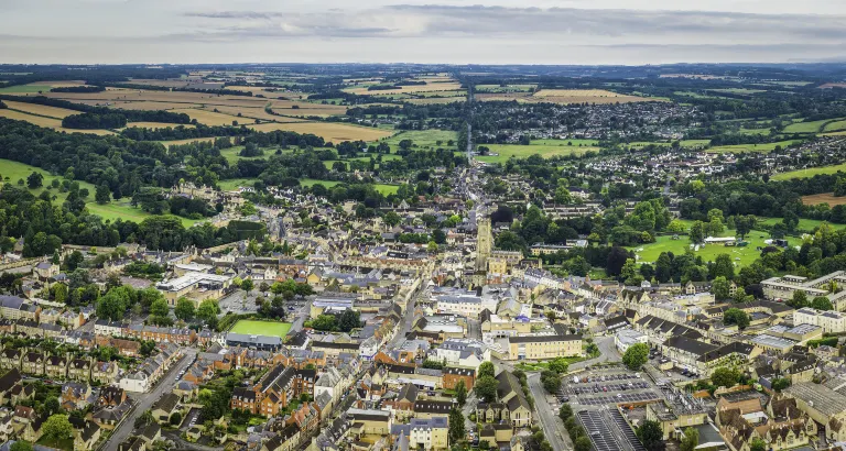 Moreton-in-Marsh Homestays