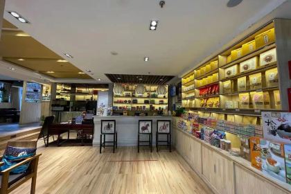 状元楼•台城大运河主题餐厅(古城景区店)