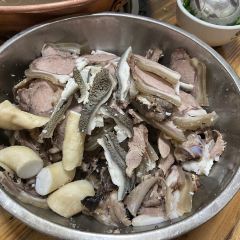 王记会泽羊汤锅(宝靖花园店) User Photo