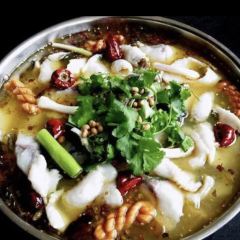 晏氏巷子鱼庄(米易店) User Photo