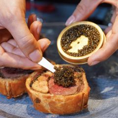 LUNETTE BY AMANDA 여행 사진