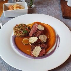 Restaurant Pot Au Feu 여행 사진