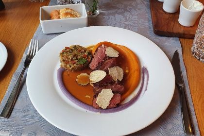 Restaurant Pot Au Feu